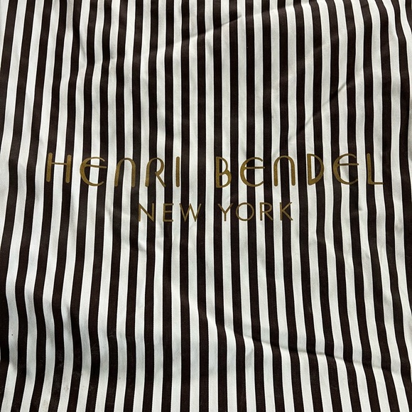 Henri Bendel jetsetter backpack main image 4